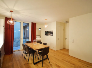 Premium Residence near Parliament