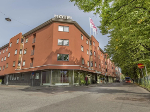 Spar Hotel Gårda