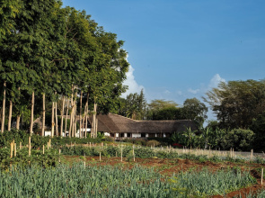 Ngorongoro Farm House