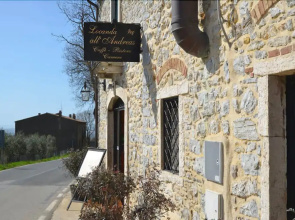 Locanda all'Andreas