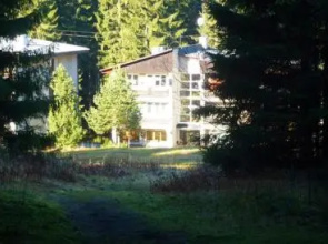 Apartmán u Fera - Jasná