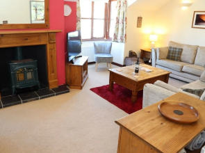 Beautiful 4-bed House, Polperro With Harbour Views