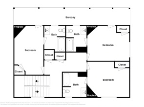 2 All-suite Luxury S W/ Swim Spa & Hot Tub 10 Bedroom Cabin