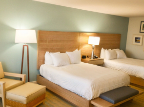 Margaritaville Resort Biloxi