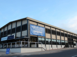 Parklane Motel Murray Bridge