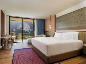 Grand Mercure Krabi Aonang