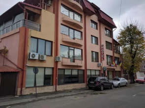 Hotel Thomas
