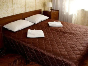 Меблированные комнаты Российской Академии Медицинских Наук