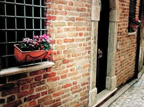 Il Vicolo di Ripa B&b