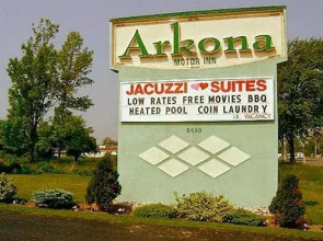 Arkona Motor Inn