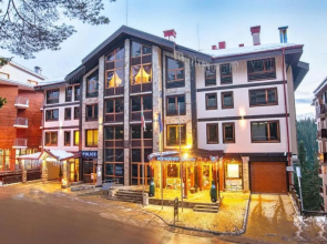 1 Bedroom cozy flat