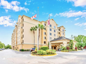 1BR Two Queen Beds Pool and Hot Tub-near Disney
