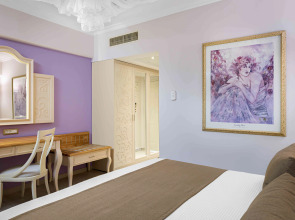 Rodos Palladium Leisure & Wellness