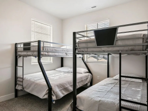 Just Us and the Sun by RedAwning