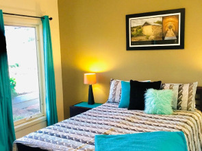 McLaren Vale Studio Apartments