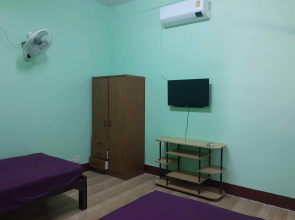 JaiSabai Homestay