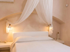 Trilocale 102-tia Maria Country Inn