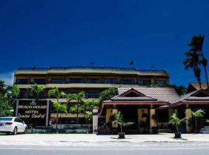 Beach House Samui Villas
