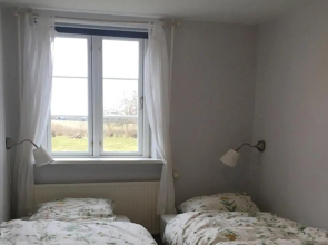 Hørhaven Bed and Breakfast