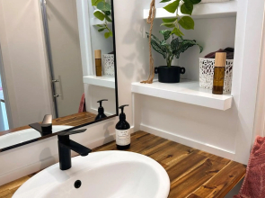 Tiny House Oasis Cambidge-Pool-Hamilton Airport 10mins