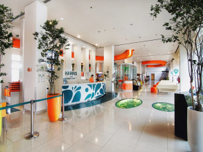 HARRIS Hotel Batam Center Batam