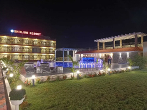 Shinjini Resort