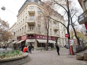 Private rooms in the TOP center