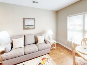 Club Villas Unit 19C - Lower Level
