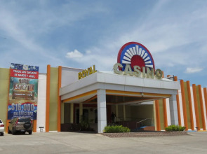 Hotel La Hacienda