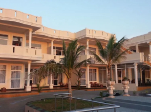 Bochum Lanka Hotel Resort