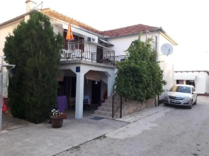 Charming Apartments Dokoza Drage