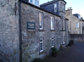 Hay Lodge