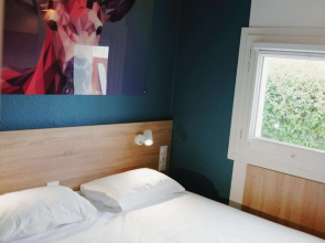 Hotel Kyriad Direct Moulins Sud