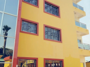 Akkwa2Suites Apartments