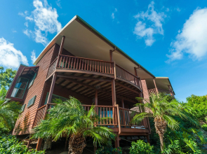 Hamilton Island Holiday Homes