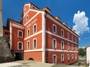LH Hotel Mlýn Old Town