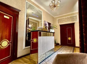 Hotel Emir Plaza