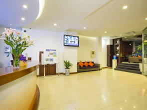 Brandi Nha Trang Hotel
