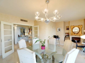 Water Front Duplex Apartment