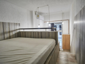 KM33 Apartments - Budapest - hostAID