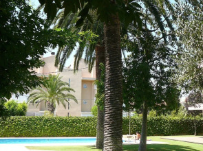 Apartamentos Sunway San Jorge