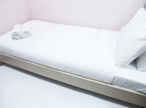 Best Price 2BR Mutiara Bekasi Apartment