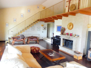 House With 3 Bedrooms in San Giovanni in Marignano, With Private Pool