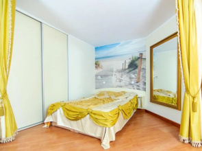 Apartament blisko plaży