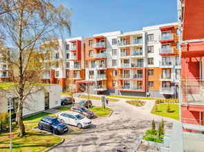 Apartamenty Sun & Snow Polanki