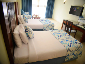 Sea Beach Aqua Park Resort