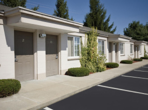 Americas Best Value Inn Albany East Greenbush