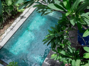 RedDoorz near Pantai Sanur Bali