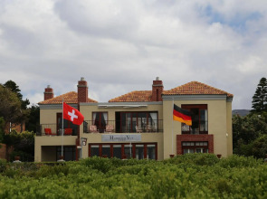 Harbour Vue Guesthouse