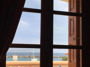 Anemos Apartments by Villa Kokkoni